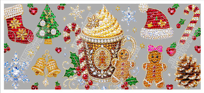 16oz Christmas-J10-3219